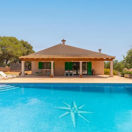 Els Garrovers Villa Ses Salines (Mallorca)