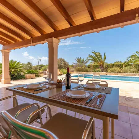 Els Garrovers * Ses Salines (Mallorca)