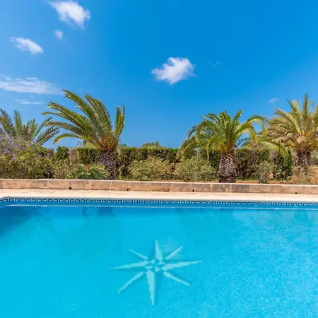 Els Garrovers Villa Ses Salines (Mallorca)
