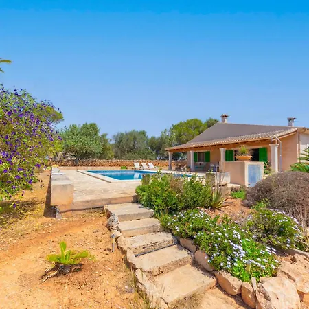Els Garrovers Villa Ses Salines (Mallorca)